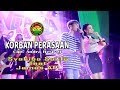 Korban Perasaan - Syahiba Saufa Feat James AP (Official Music Video)