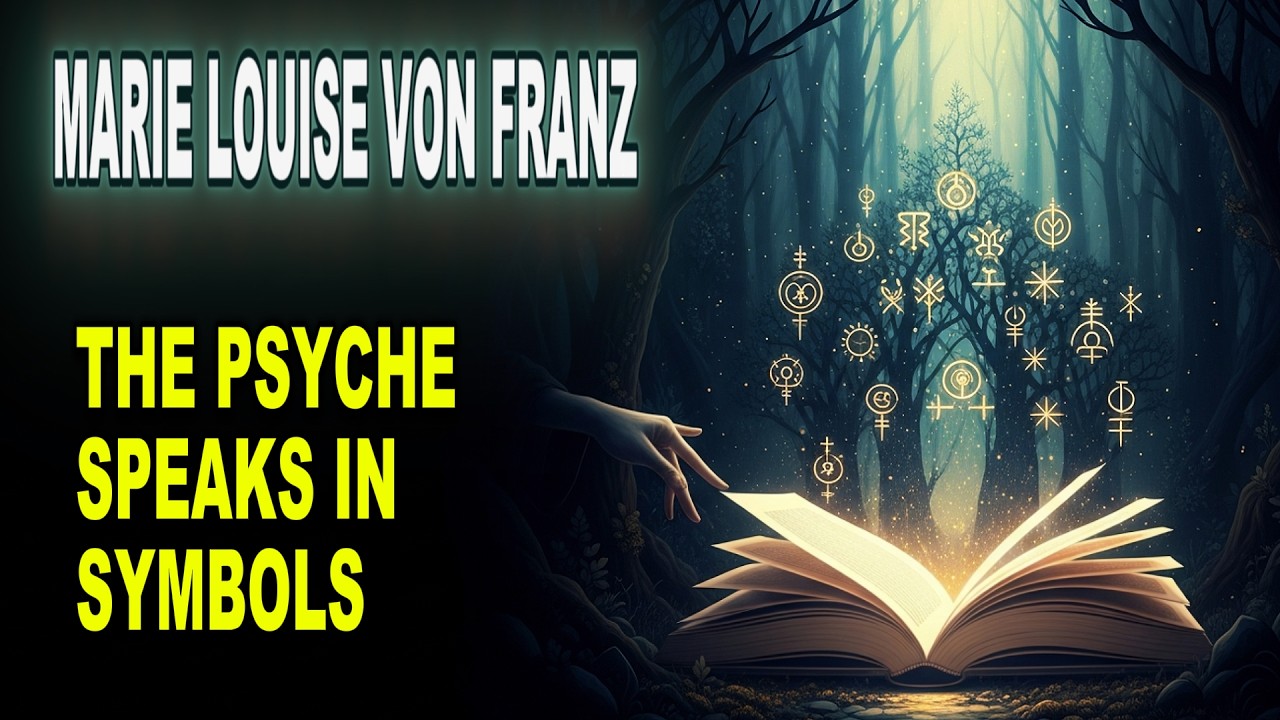 How Fairy Tales Reveal Inner Transformation According to Marie Louise von Franz