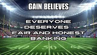 Every Day is GAIN Day at Gain Federal Credit Union - Know Better Banking