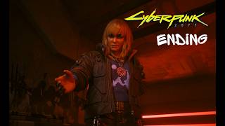 CYBERPUNK 2077: PHANTOM LIBERTY (2.3) (FINALE) [GUNDANCER NETRUNNER BUILD]