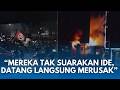 KAPOLDA: Massa Anarko Biang Rusuh May Day di Bandung,  Tak Suarakan Ide &amp; Nasib Kelompok Manapun