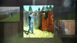Window Cleaning Service Naperville