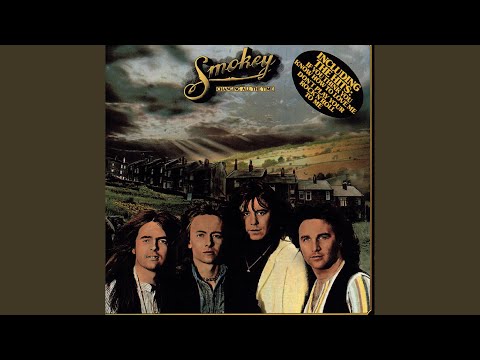 Changing All the Time - Smokie