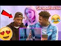 청하 (CHUNG HA) - "Snapping" MV | REACTION