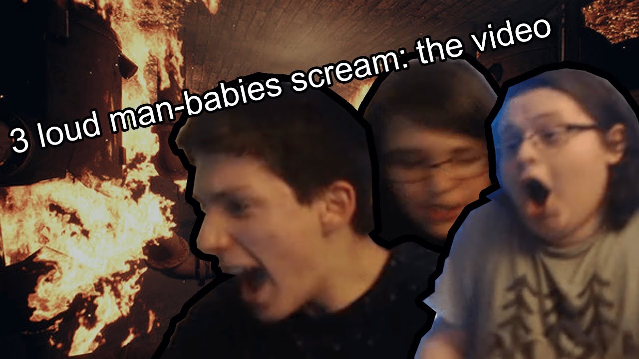 This Horror Game Messed with our Heads | Stream Pi-Lights #3