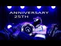 Daft Punk Party (Anniversary_25th, clip, 2015)