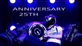 Daft Punk Party (Anniversary_25th, clip, 2015)