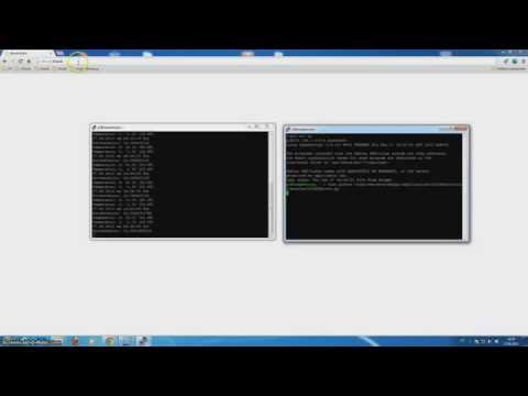 Chicken Controll Web2py and Raspberry Pi Project