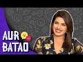 Priyanka Chopra, Rohit Saraf & Shonali Bose on The Sky is Pink l AUR BATAO