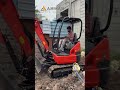 Kubota Mini Excavator #ammanearthmovers #miniexcavator #viralsongs #construction #heavymachinery