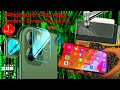 iPhone 11 Pro/ Pro Max How to attach camera lens protector and screen protector