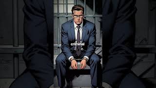 How One Man's Greed Destroyed Wall Street's Biggest Empire