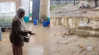 مبقينا القاو فين نجلسو البيوت كملين عمرو بلماء 😪