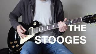 10 Stooges Riffs