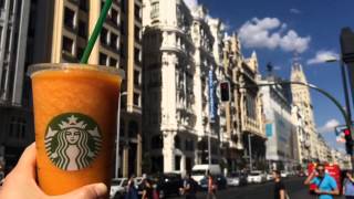 Madrid, Spain // Мадрид, Испания(, 2015-07-21T10:13:08.000Z)