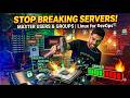 Stop Breaking Servers! Master Users & Groups | Linux for DevOps and Cloud Computing