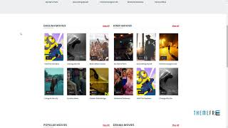 VideoStories -“ WordPress Video Theme        Lopampiam Eduard