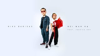 Niko Barisas - Nei Man Ką (feat. Jessica Shy) chords