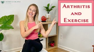 What to Know about Arthritis and Exercise