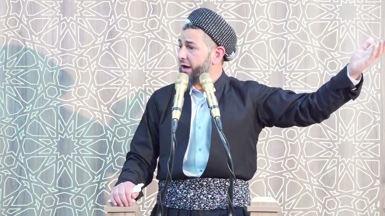 ماموستا سوران کرکوکی