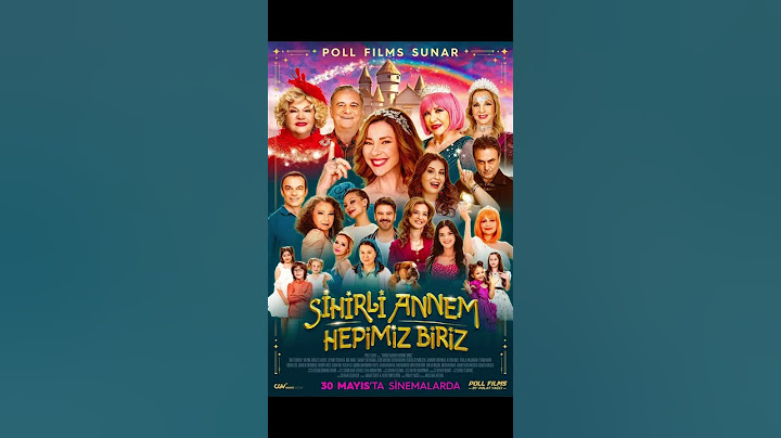 30 Mayıs'ta Hepimiz Biriz 💫 #sihirliannem #fragman