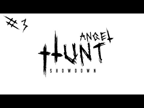Видео: Hunt: Showdown I Стрим 3