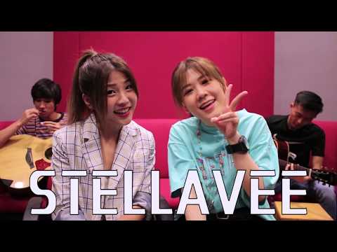 STELLAVEE LIVE SESSIONS: 夜空中最亮的星 - 逃跑计划