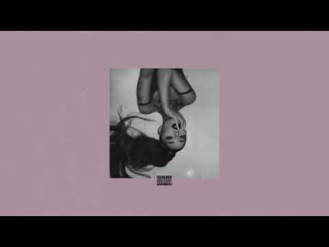 Ariana Grande In My Head Slowed To Perfection