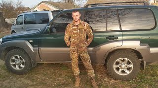 Відеозвіт авто для воїнів 38-ї бригади морської піхоти підрозділ FPV 🇺🇦