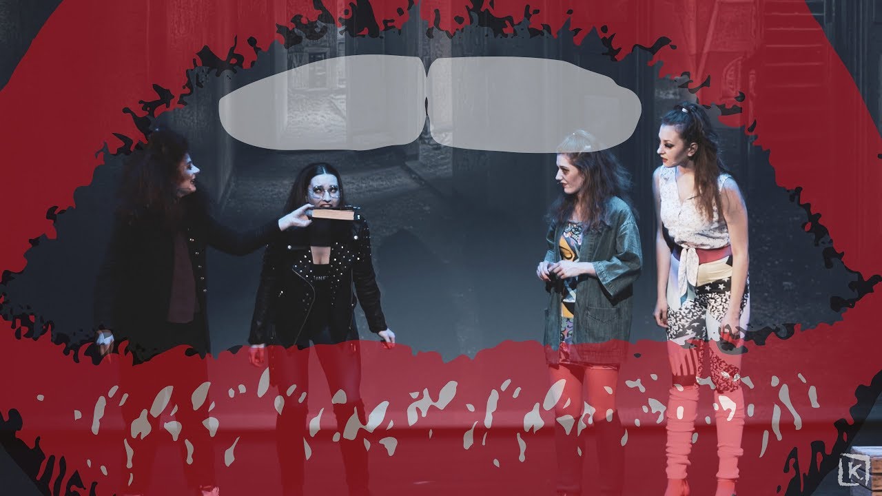 Was wir im Dunkeln tun - Anvisieren, einhacken und ruhig und gleichmäßig saugen