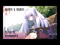 Again &amp; Again Ost-Plastic Memories