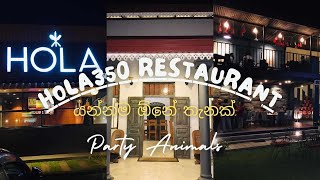 Hola350 Restaurants : A Food Lover's Paradise