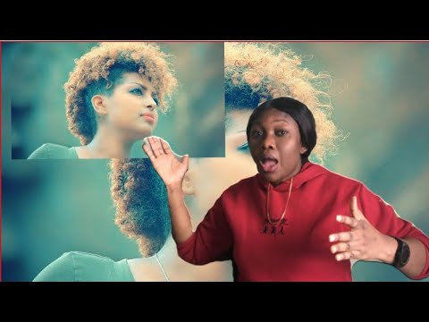 New Ethiopian Music Heran Gediyon Bye Bye ባይ ባይ Offical Video Reaction