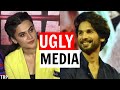 8 Times Indian Celebrities Fired Back At Rude & Ignorant Media Reporters