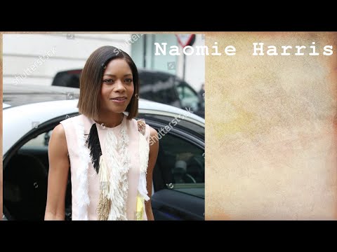 Vídeo: Naomi Harris: Biografia, Carreira, Vida Pessoal