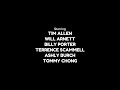 Wolf The David Build Hell EP3 End Credits
