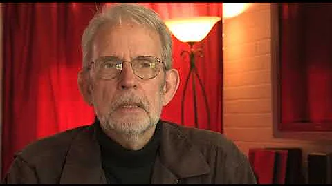 Walter Murch  - Unusual job offer from George Cukor (32/320)