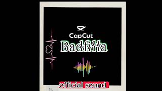 Sidhumuse Wala New Song. Official Sound. Audio. Badfilla . Sidhumuse Wala. Rip Sidhumuse Wala