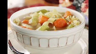 Mom's Chicken Soup Mom's Chicken Soup