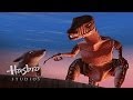 Beast Wars: Transformers - Burning a Rat | Transformers Official