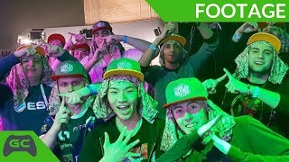 Benq Zowie Extremesland - Anz Csgo Finals Video Highlights