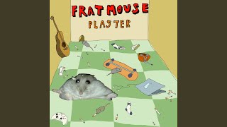 Video thumbnail of "Frat Mouse - Plaster"