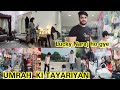 Umrah Preparation/Special Shopping ki Umrah k liye/Lucky Naraj Ho Gye