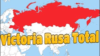 Rusia esta muy cerca de ganar | análisis general