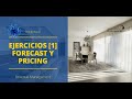 360 Hotel Management | Ejercicios Revenue 1 Forecast y Pricing #Webinar360HM