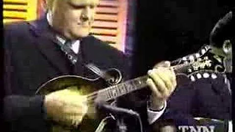 Ricky Skaggs - Get Up John