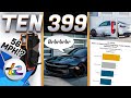 TEN Epsiode 399 - Dodge&#39;s Fake EV Exhaust, Tesla Wins Charging, Super-Fast One Wheel.