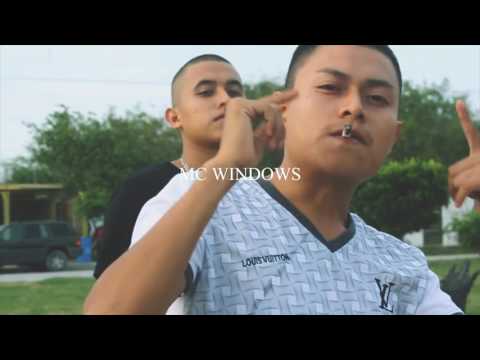 VISTA PREVIA VIDEO OFICIAL - ME PONGO BIEN LOCO - UNION LOKA 868 & MC WINDOW 2017 HD