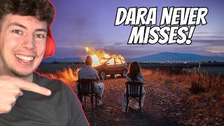 DARA x Bobo Dropped a HIT!!! | Ryan Hannaford Reaction