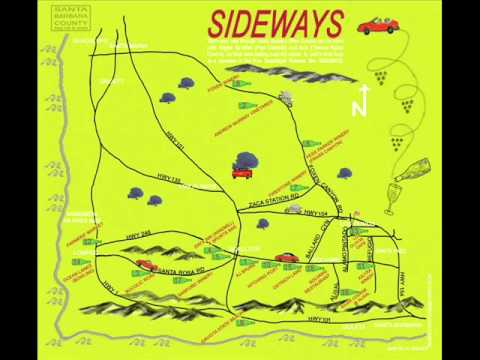 洋楽 SIDEWAYS Sideways - YouTube
